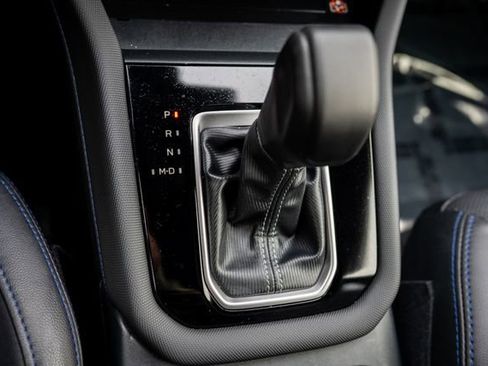 Certified 2025 Subaru Forester Limited w/ Popular Package #2 image 37