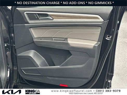 Used 2023 Volkswagen Atlas SEL image 15