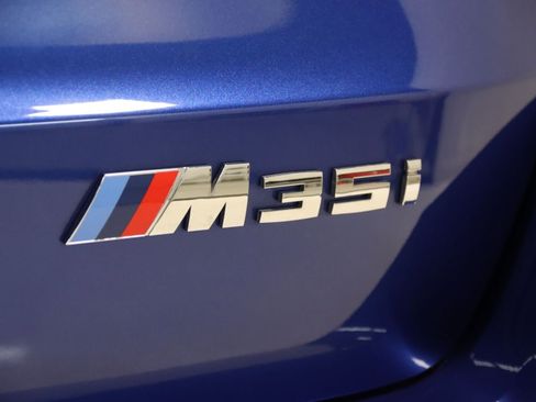 Used 2024 BMW X1 M35i w/ Premium Package image 14