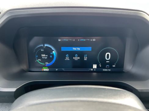 Used 2023 Ford F150 Lightning Lariat w/ Equipment Group 511A High image 20