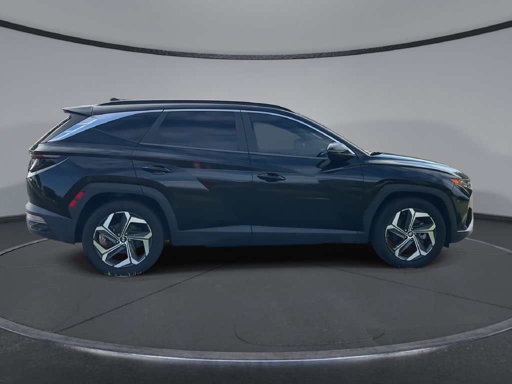 Used 2022 Hyundai Tucson SEL w/ Convenience + Premium Package FWD image 9