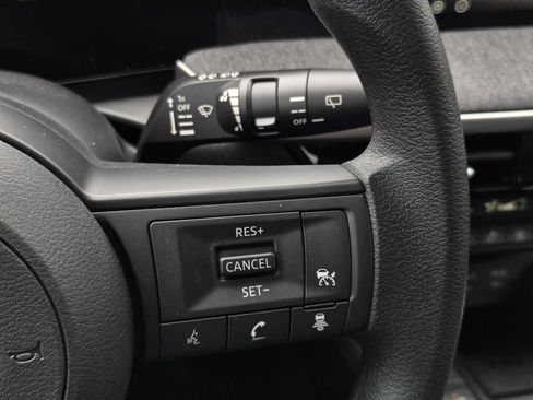 New 2027 Nissan Kicks SV FWD image 26