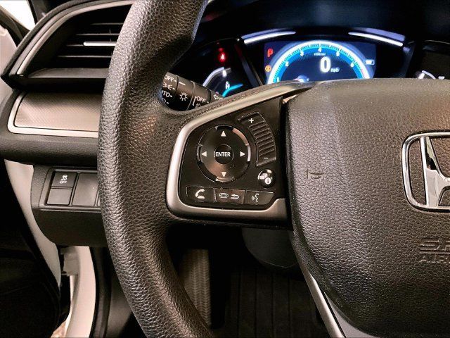 Used 2017 Honda Civic EX image 17