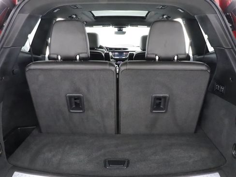 Used 2020 Cadillac XT6 Sport AWD/4WD image 35