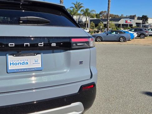 New 2026 Honda Prologue Touring image 10
