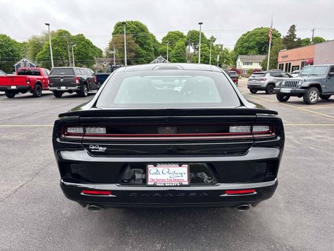 New 2026 Dodge Charger R/T AWD/4WD image 2
