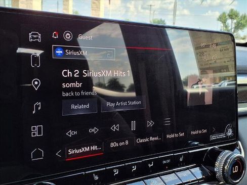 New 2026 GMC Canyon Elevation w/ Convenience Package image 7