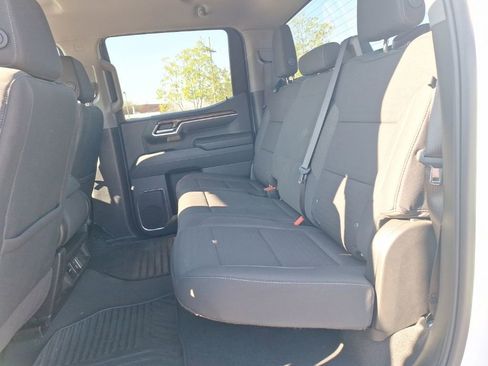 Used 2025 Chevrolet Silverado 1500 LT image 20