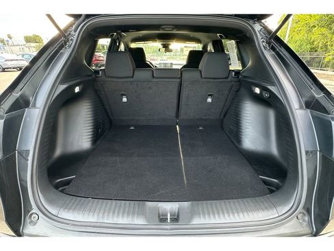 Certified 2024 Honda HR-V Sport image 17