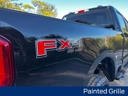 New 2026 Ford F250 XL w/ STX Appearance Package image 23