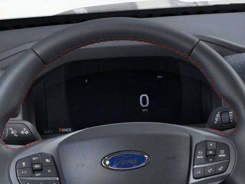 New 2026 Ford Explorer Active image 13