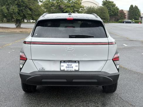 New 2027 Hyundai Kona SEL Sport FWD image 7