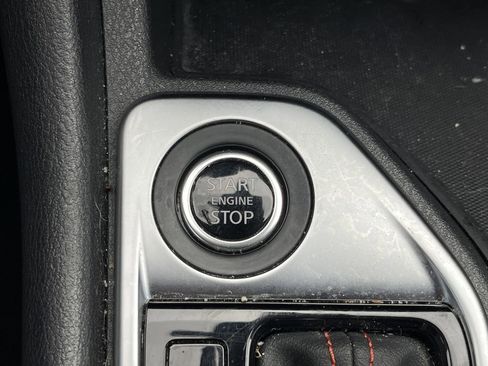 Certified 2024 Nissan Sentra SR image 7