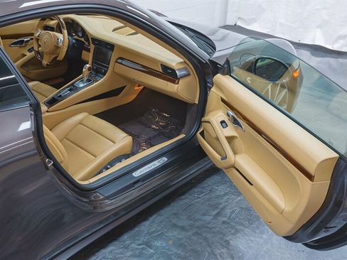 Used 2014 Porsche 911 Carrera 4S AWD/4WD image 72