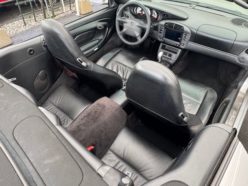 Used 1999 Porsche 911 Cabriolet image 17