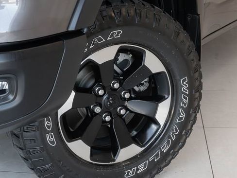 Used 2024 RAM 1500 Rebel w/ Rebel Level 1 Equipment Group AWD/4WD image 2