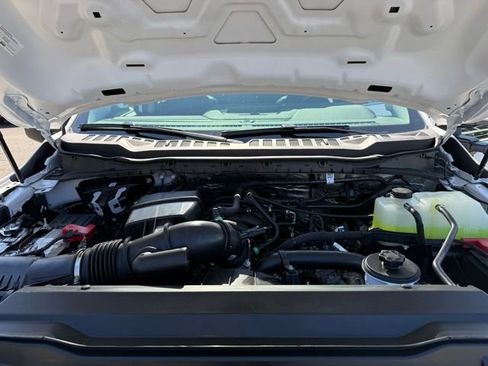 New 2026 Ford F250 Lariat w/ Lariat Premium Package image 24