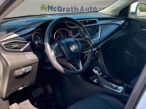Used 2021 Buick Encore GX Preferred FWD image 16