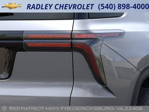 New 2026 Chevrolet Traverse LT w/ Midnight/Sport Edition image 11
