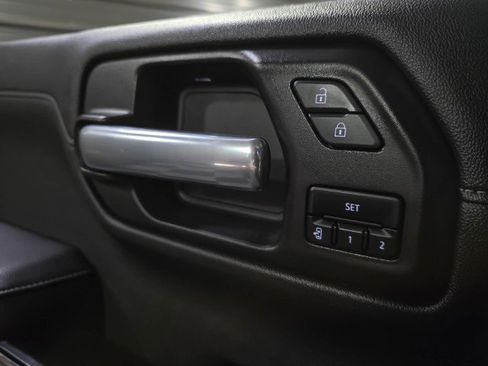Used 2020 GMC Sierra 1500 SLT w/ SLT Premium Package AWD/4WD image 34