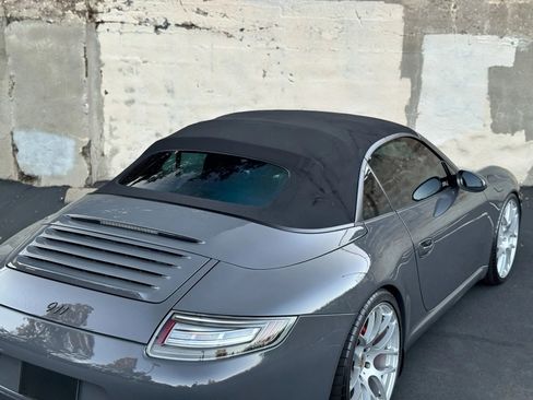 Used 2007 Porsche 911 Carrera S RWD image 13