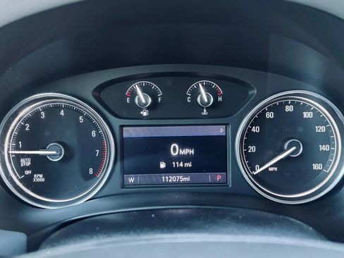 Used 2020 Buick Enclave Essence w/ Sound and Sites Package image 19