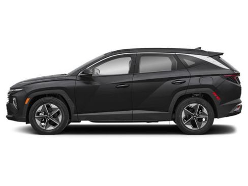 Used 2025 Hyundai Tucson SEL AWD/4WD image 3
