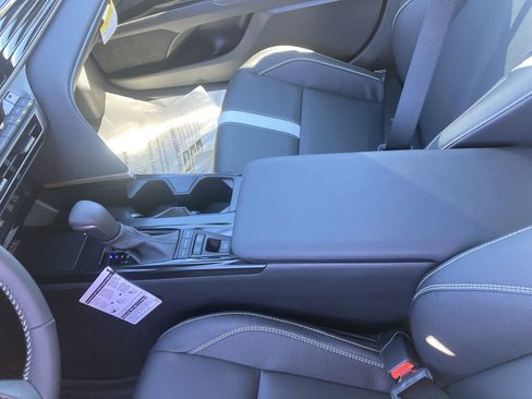 Certified 2026 Toyota Camry SE image 24