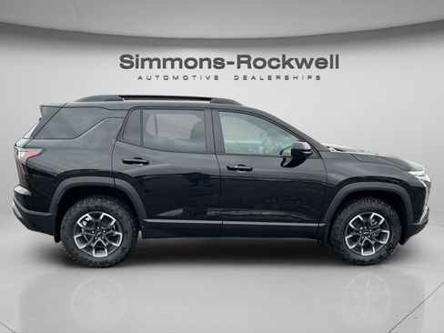 New 2026 Chevrolet Equinox ACTIV image 8