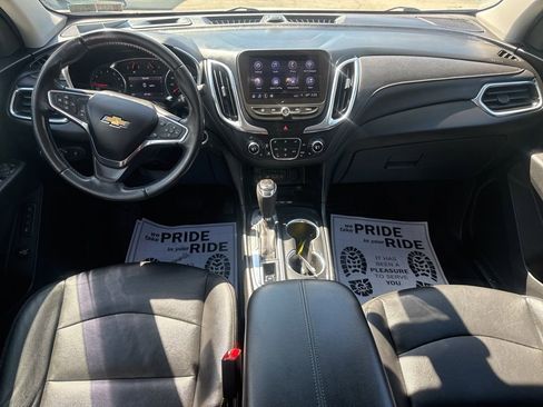 Certified 2020 Chevrolet Equinox Premier AWD/4WD image 18