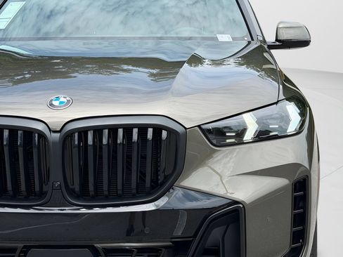 New 2026 BMW X5 xDrive40i w/ M Sport Package AWD/4WD image 26