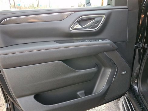 Certified 2024 GMC Yukon AT4 w/ Technology Package image 14