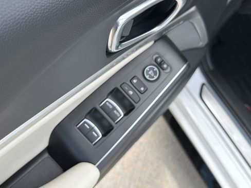 Certified 2026 Acura Integra A-Spec FWD image 9