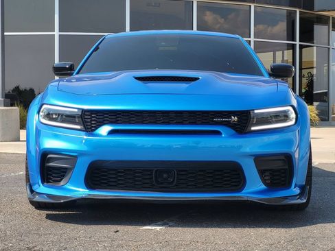 Used 2023 Dodge Charger Scat Pack RWD image 3