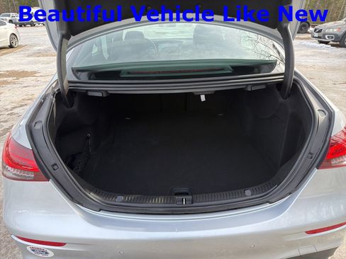 Used 2021 Mercedes-Benz E 350 4MATIC Sedan image 7