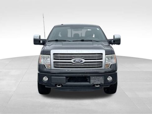 Used 2012 Ford F150 Platinum image 3