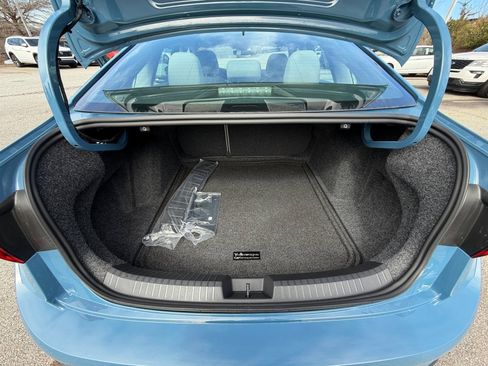 New 2026 Volkswagen Jetta S image 15