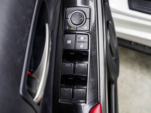 Used 2023 Lexus IS 300 w/ Comfort Package image 36