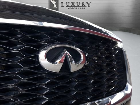 Used 2023 INFINITI QX60 Autograph AWD/4WD image 15