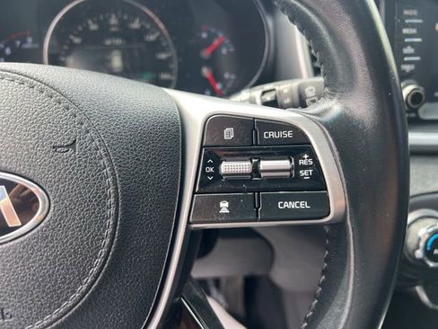 Used 2020 Kia Sorento EX AWD/4WD image 25