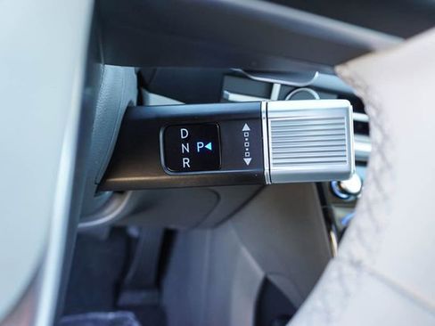 New 2026 Hyundai Santa Fe SEL image 25