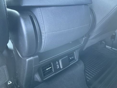 Used 2023 Chevrolet Silverado 1500 RST image 21