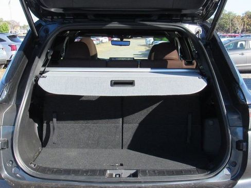 Used 2025 Mitsubishi Outlander SEL AWD/4WD image 5