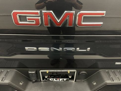 Used 2023 GMC Sierra 1500 Denali w/ Denali Reserve Package image 27