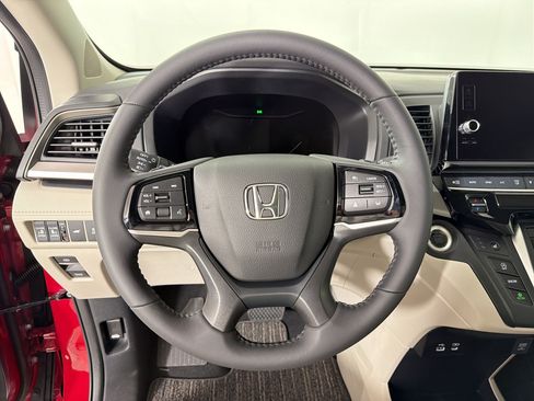 New 2026 Honda Odyssey EX-L image 18