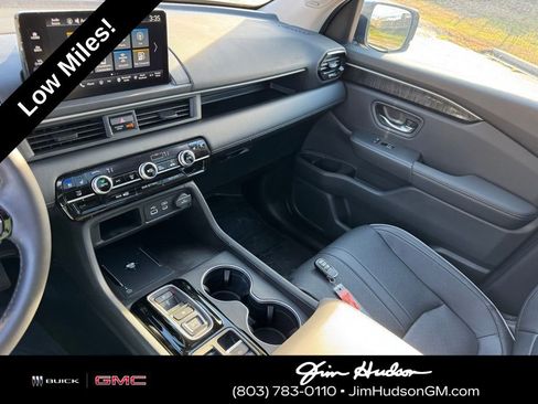 Used 2024 Honda Pilot Elite image 33