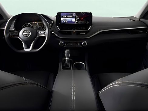 Used 2025 Nissan Altima 2.5 SL image 15