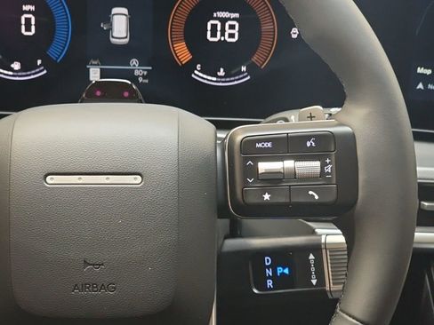 New 2026 Hyundai Santa Fe XRT AWD/4WD image 16
