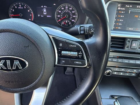 Used 2020 Kia Optima S FWD image 20