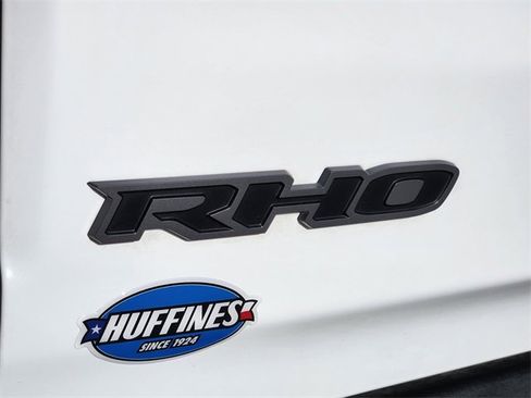 Used 2025 RAM 1500 RHO image 12